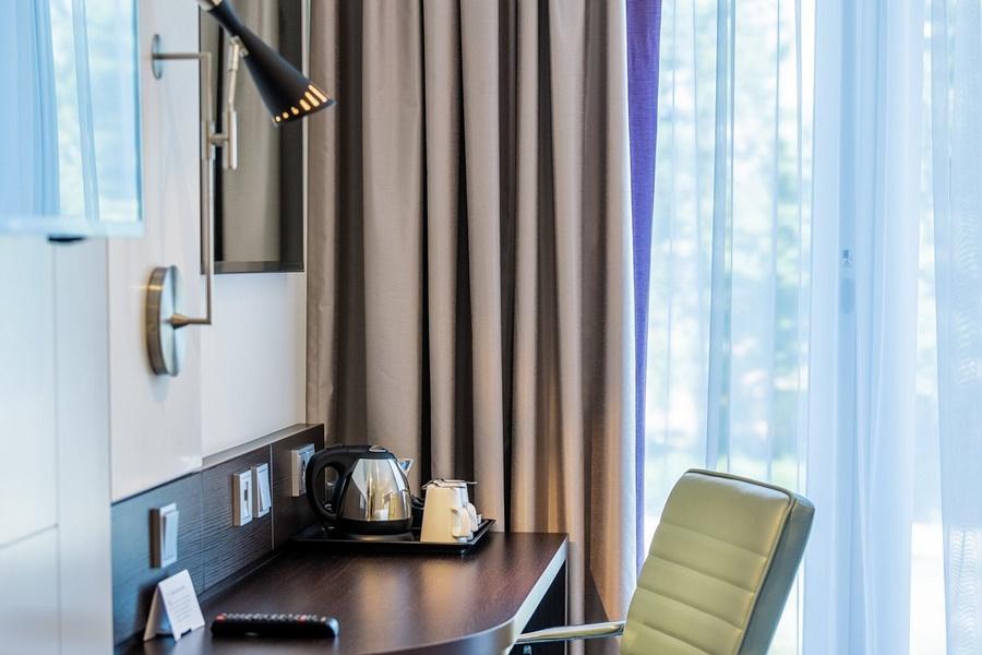 Premier Inn Stuttgart City Centre Kültér fotó