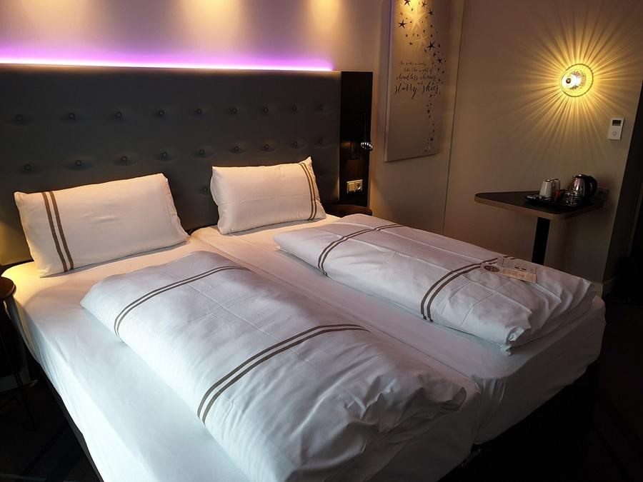Premier Inn Stuttgart City Centre Kültér fotó