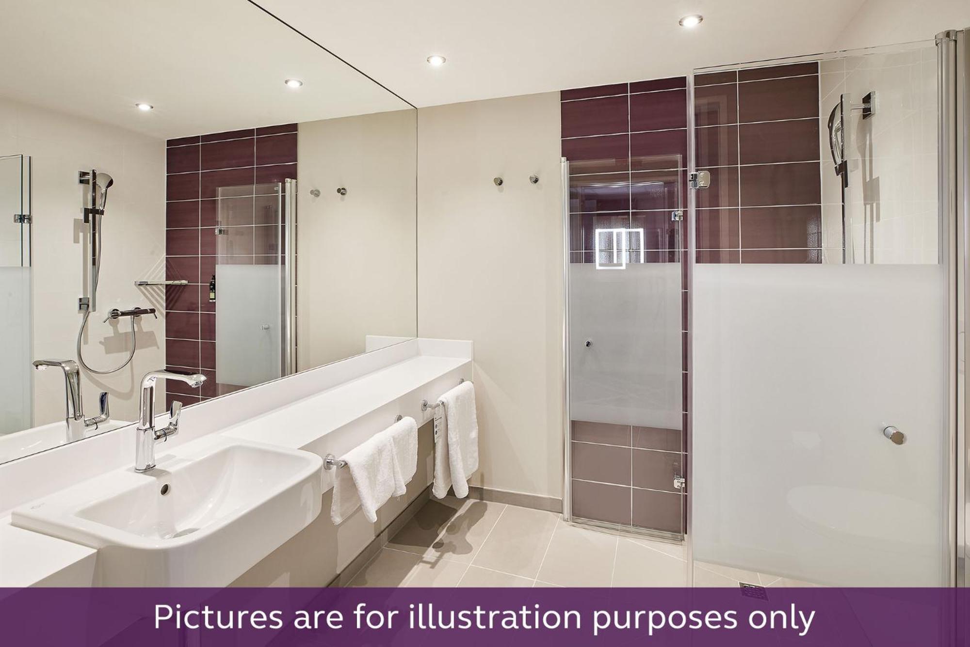 Premier Inn Stuttgart City Centre Kültér fotó